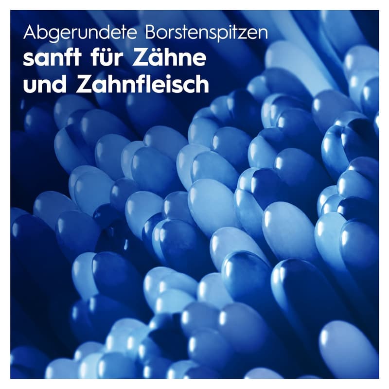 Oral-B Pro-Clean Zahnbürste Pulsar, mittel