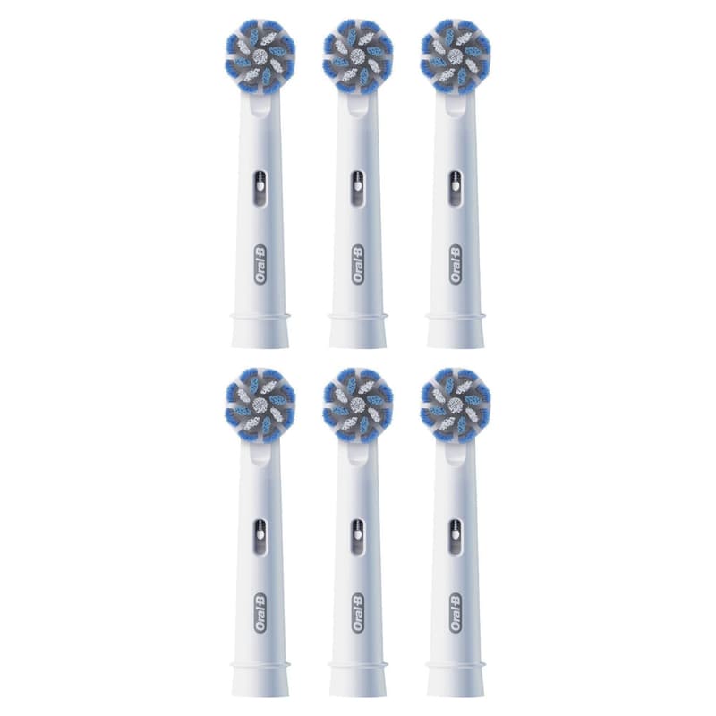 Oral-B Aufsteckbürsten Pro Sensitive Clean
