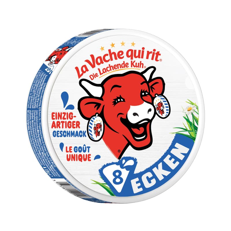 Laughing Cow Cream Cheese