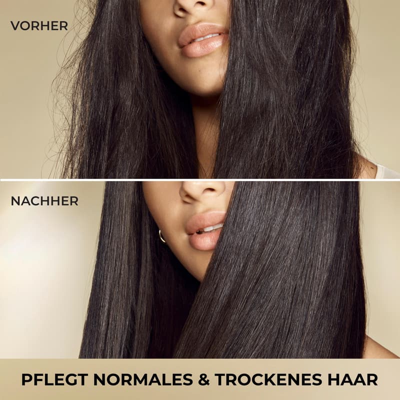 Pantene PRO-V Haarkur/Balsam Moisture Boost Keratin Protect Haarmaske