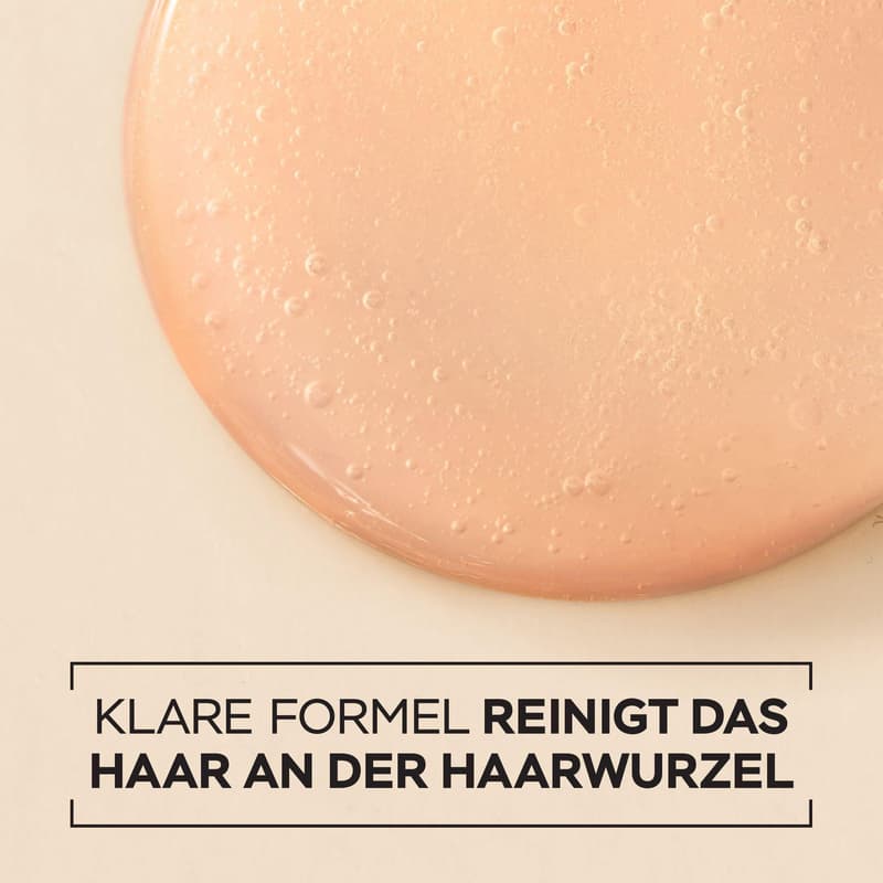 Pantene Pro-V Haarshampoo Grow Abundant Anti-Haarverlust