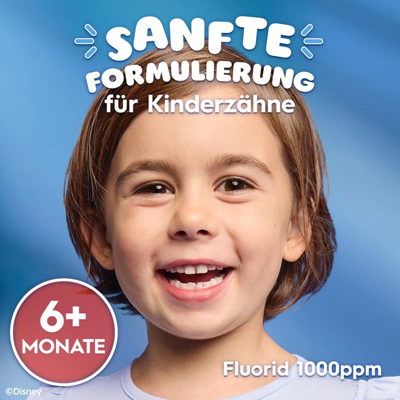 Oral-B Zahnpasta Kids Lion King 60ml