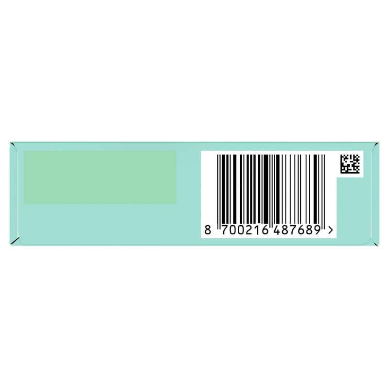 Gillette Venus Rasierer Smooth Sensitive mit 2 Ersatzklingen