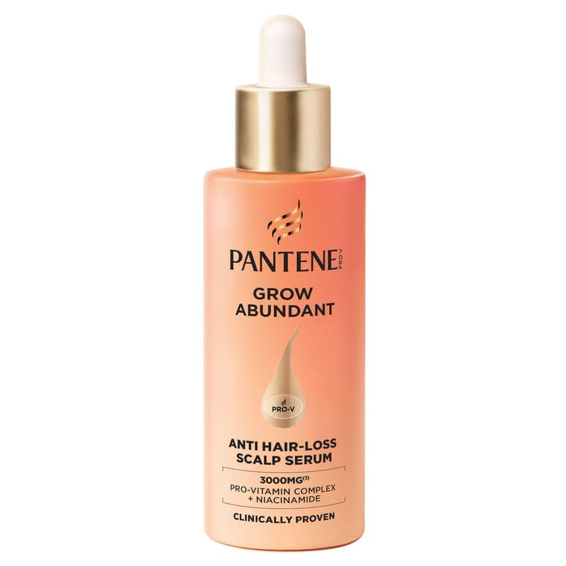 Pantene Pro-V Haarkur Balsam Anti-Haarverlust Kopfhaut Serum
