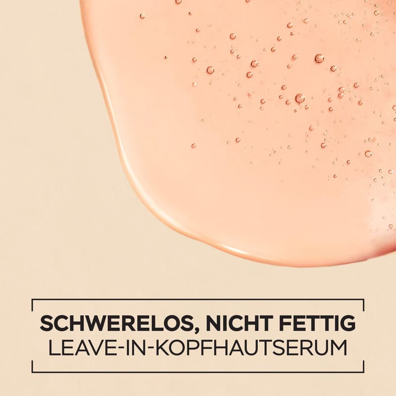 Pantene Pro-V Haarkur Balsam Anti-Haarverlust Kopfhaut Serum