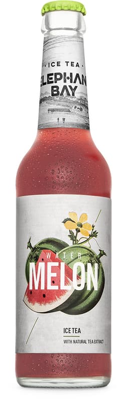 Elephant Bay Ice Tea Water Melon (MEHRWEG)