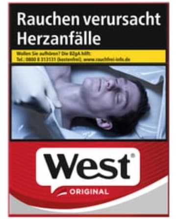 West Original