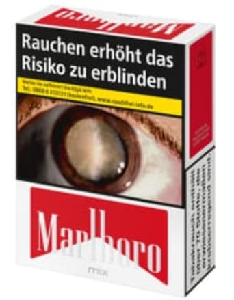 Marlboro Mix 2XL-Box