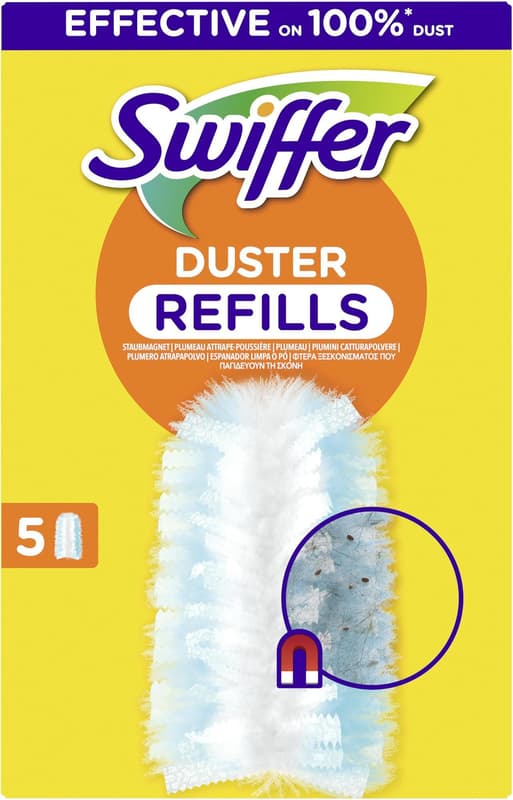 Swiffer Staubmagnet Nachfüllpackung
