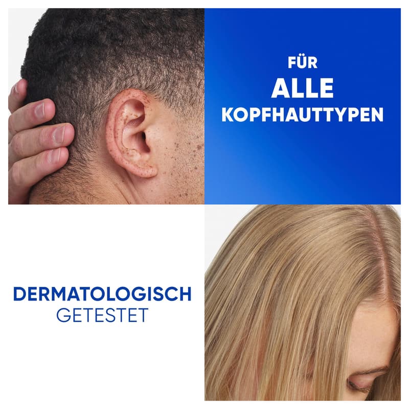 Head & Shoulders Anti Schuppen Shampoo for men