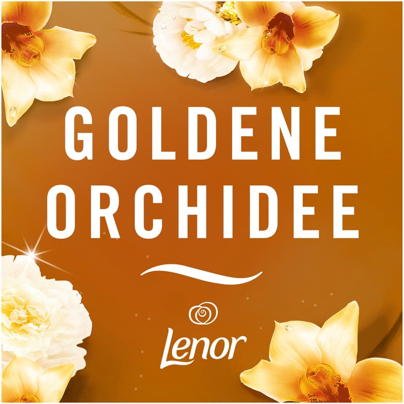 Febreze 3Volution Lufterfrischer Duftstecker Nachfüllflakon Lenor Goldene Orchidee