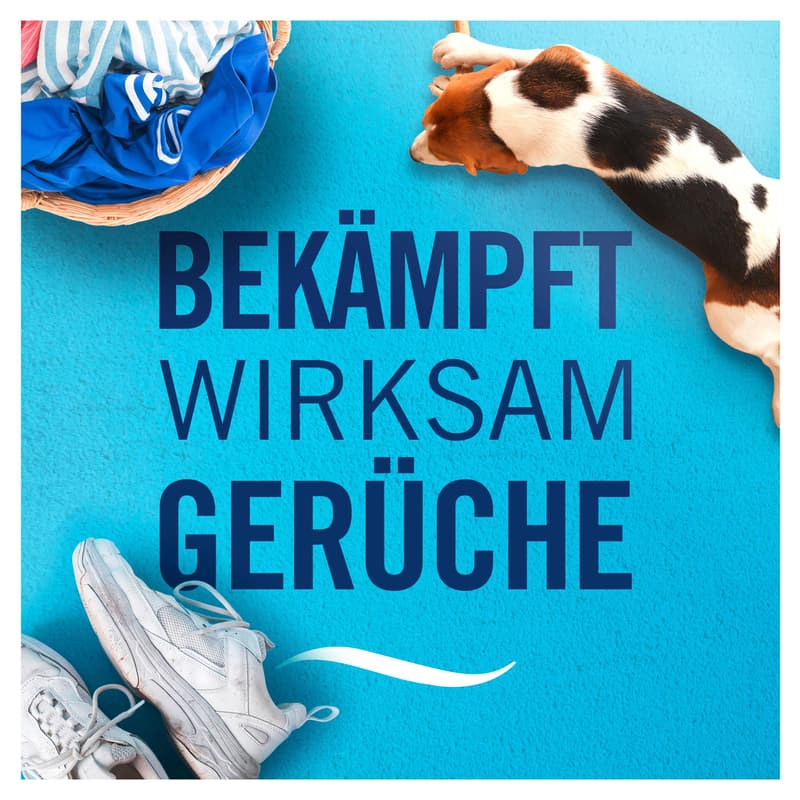 Febreze 3Volution Lufterfrischer Duftstecker Nachfüllflakon Lenor Goldene Orchidee