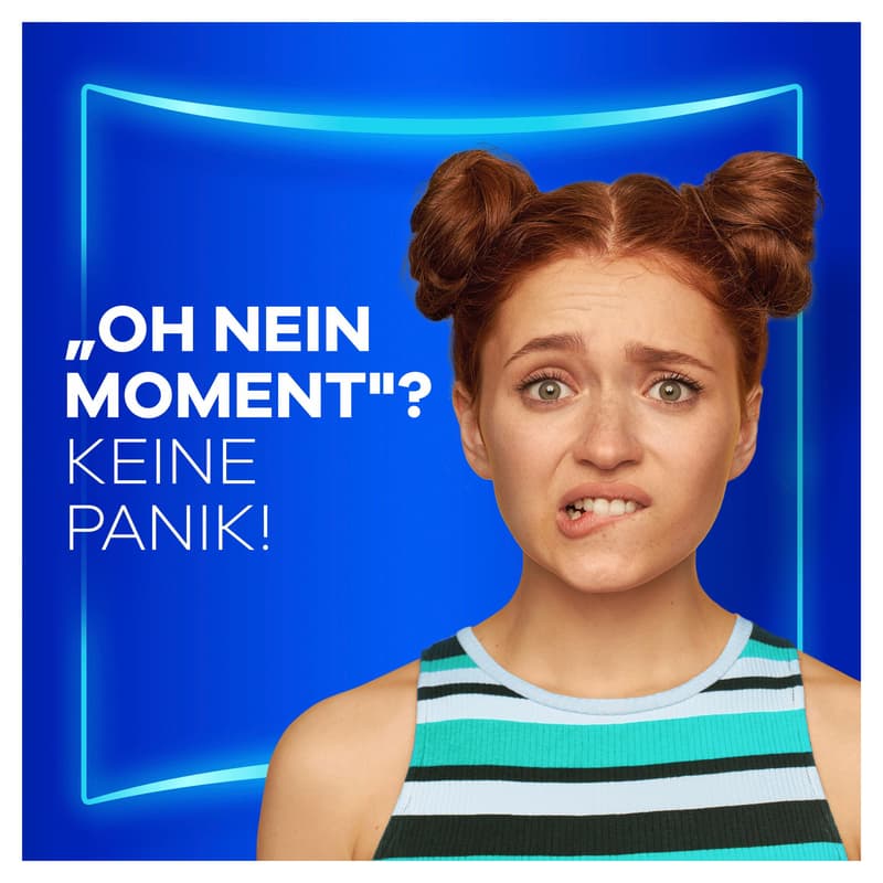 Always Ultra Damenbinden Night mit Flügeln Monatspaket, (3 x 28)
