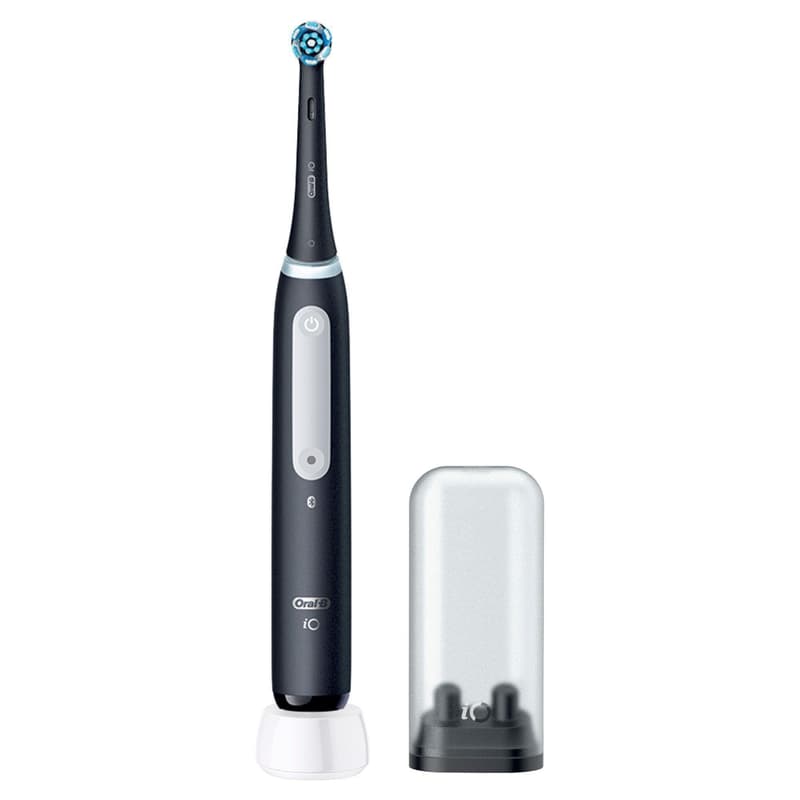 Oral-B Elektrische Zahnbürste iO Series 3n Matt Black