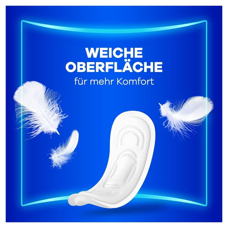 Always Maxi Damenbinden Normal ohne Flügel