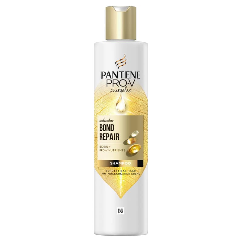 Pantene PRO-V Miracles Haarshampoo Molecular Bond Repair