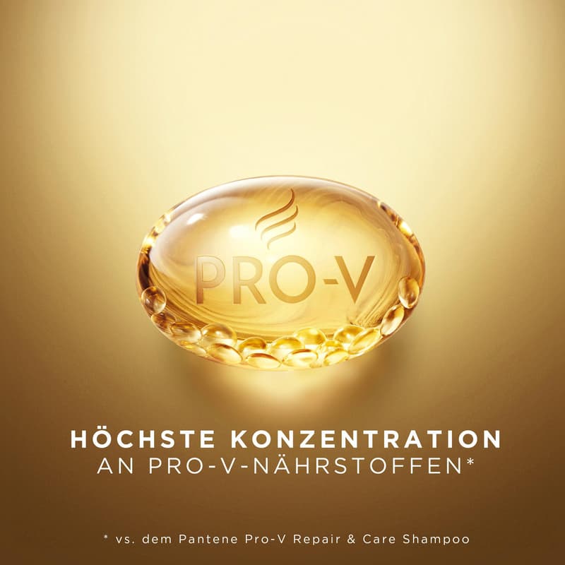 Pantene PRO-V Miracles Haarshampoo Molecular Bond Repair