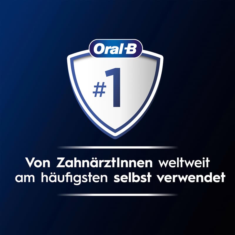Oral-B Zahnseide Threader