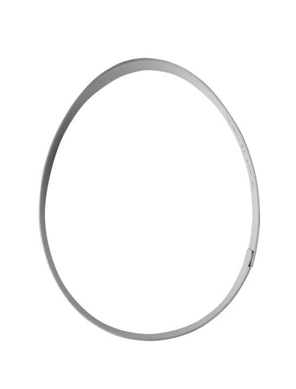Zenker 5 Cookie Cutter Set Spring Meadow