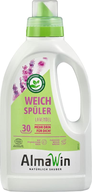 Alma Win Fabric Softener Lavender (30WL)