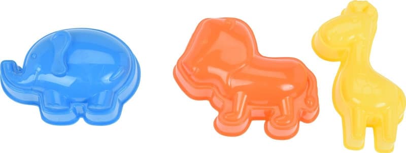 Sand Mould Set