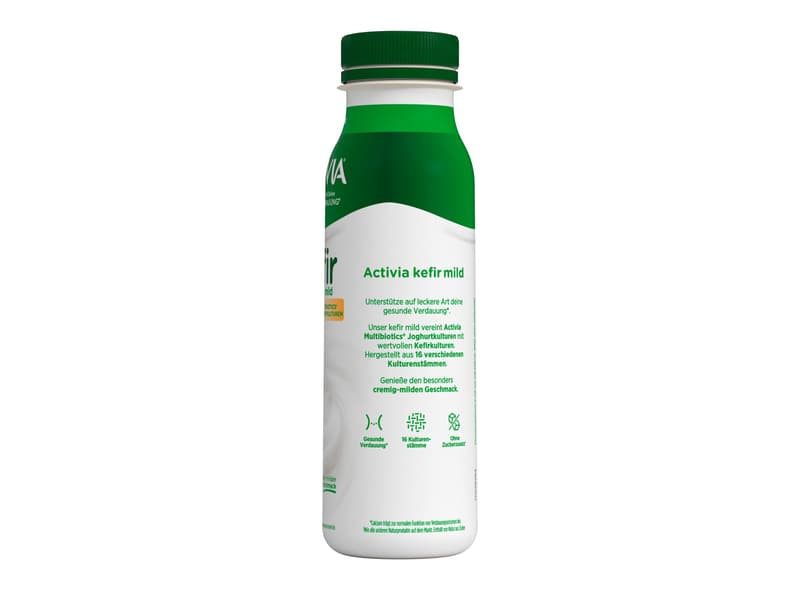 Activia Kefir Natural