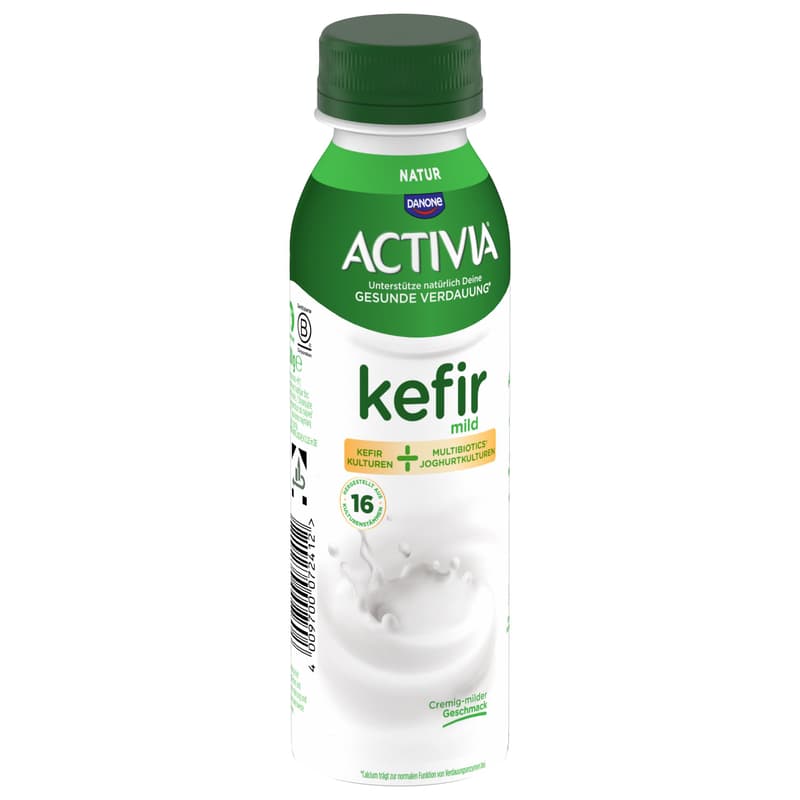 Activia Kefir Natural