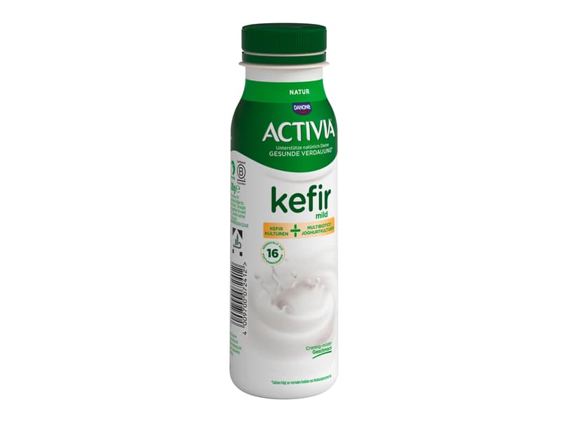Activia Kefir Natural