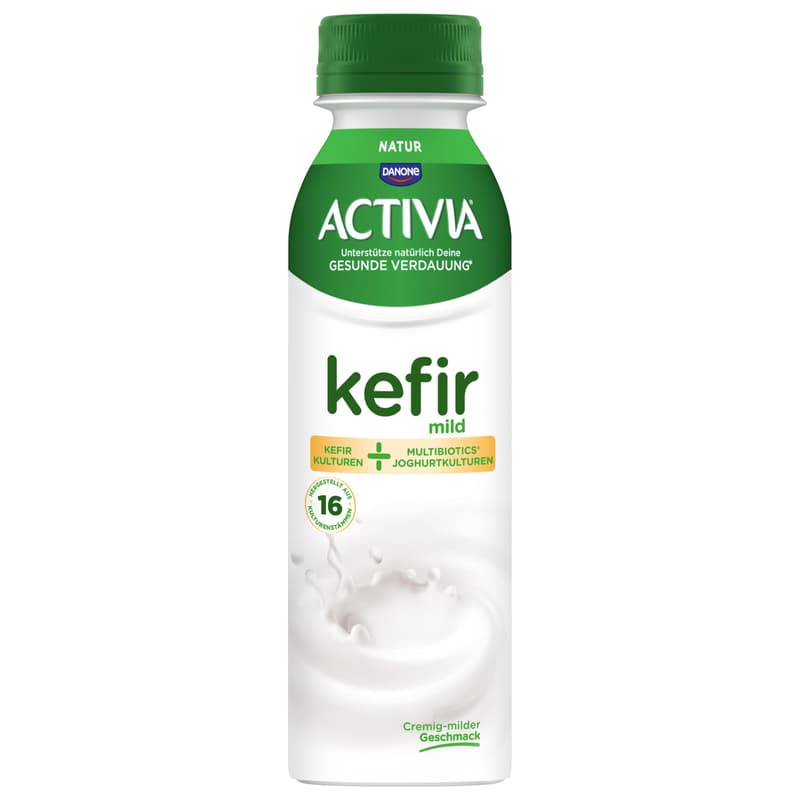 Activia Kefir Natural