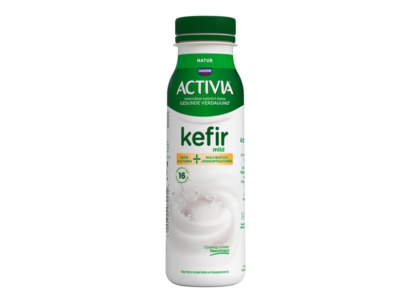 Activia Kefir Natural