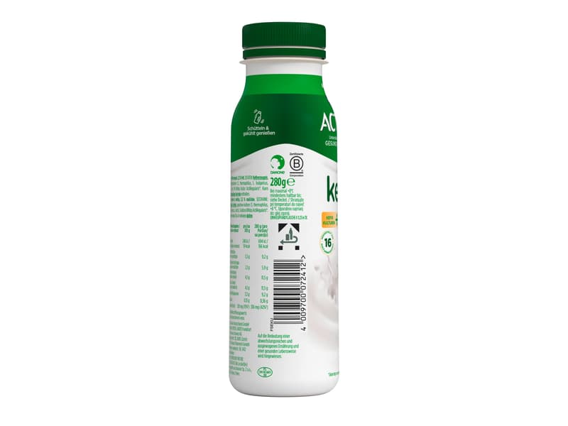 Activia Kefir Natural