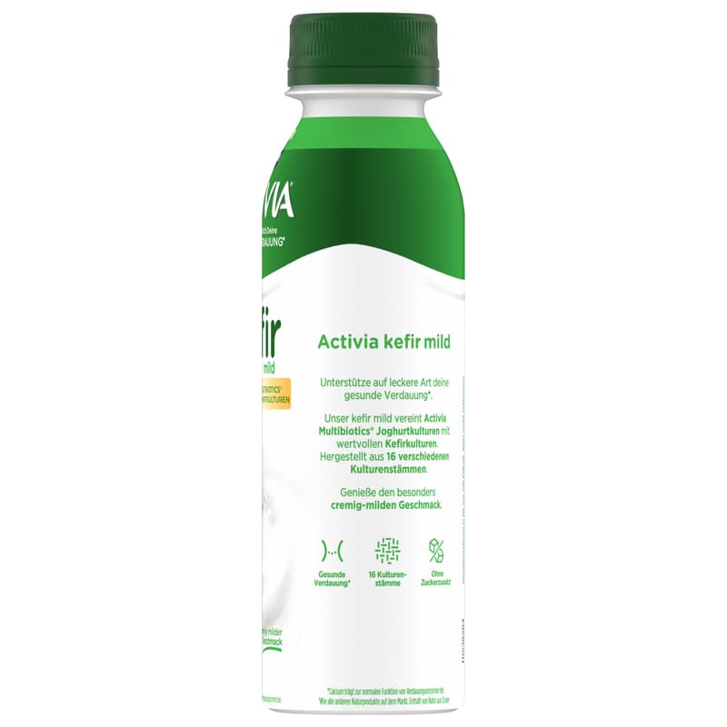 Activia Kefir Natural