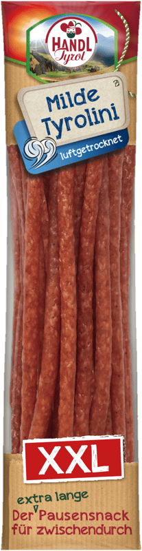 Handl mild Tyrolini XXL