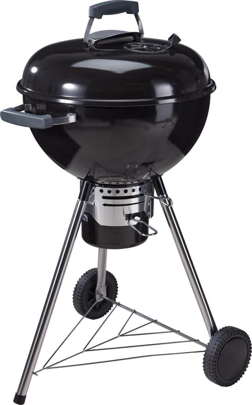 Charcoal Bbq Grill