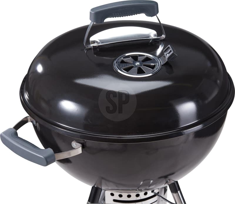 Charcoal Bbq Grill