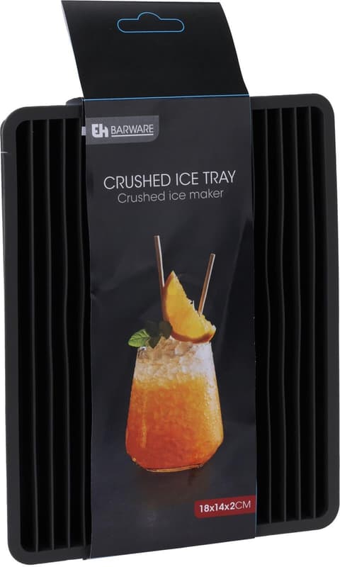 Eiswürfelform Crushed-Ice
