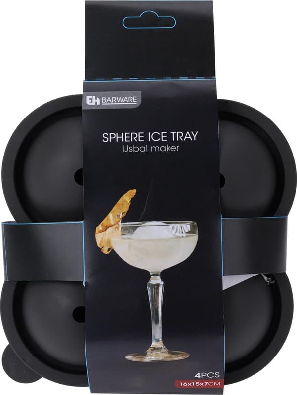 Eiskugelform