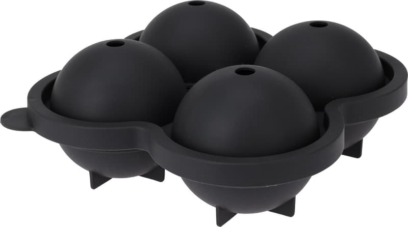 Eiskugelform