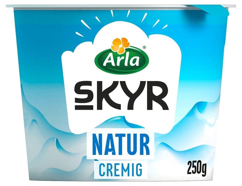 Arla Skyr Natur 