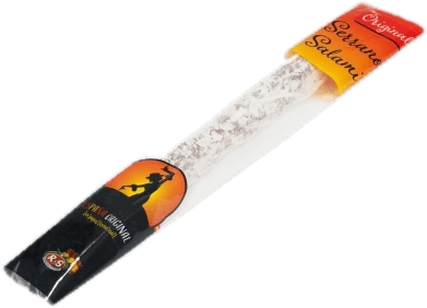 Casademont Original Fuet Luftgetrocknet