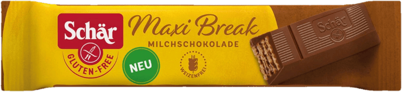 Schär Maxi Break