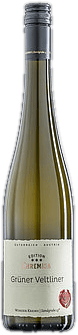 Winzer Krems Edition Chremisa Grüner Veltliner 0,75l