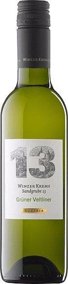 13 Grüner Veltliner 375 ml