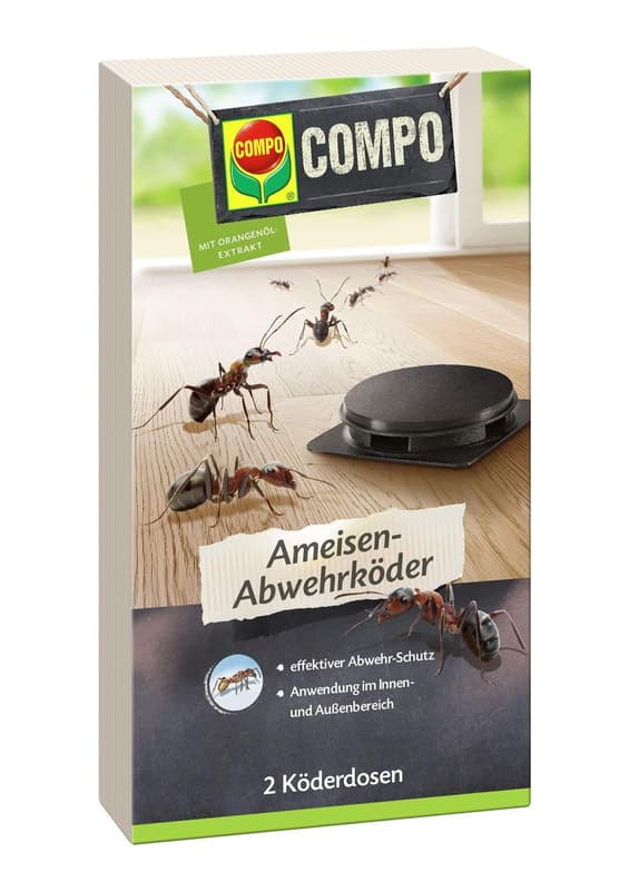 COMPO Ant Defense Bait