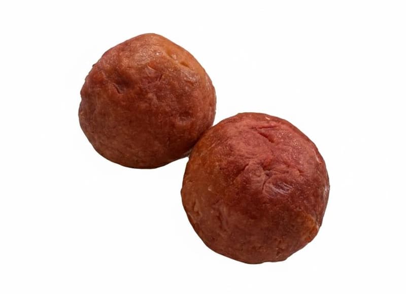 Reinheimer's Beetroot and Brie Bread Dumplings