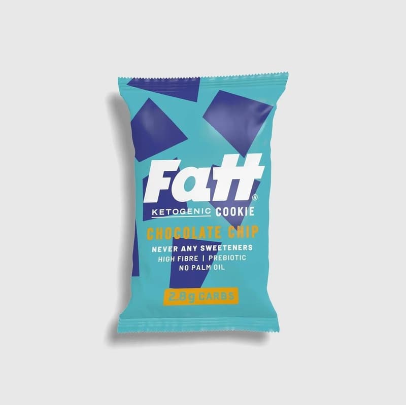 Keto Keks Chocolate Chip