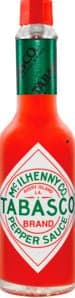 TABASCO® Original Red Sauce