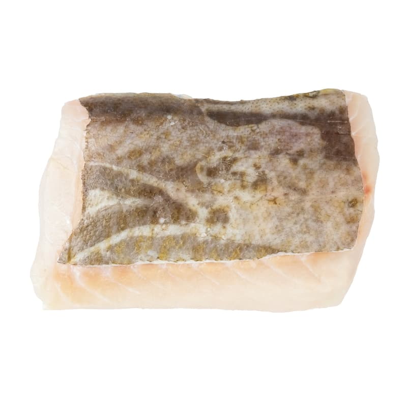 FJORU MSC Cod Loin with skin