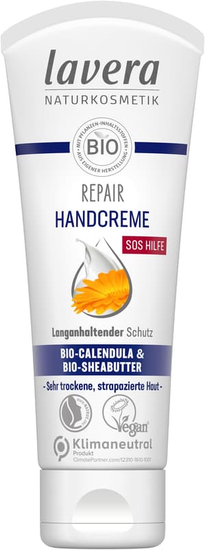lavera Repair Handcreme