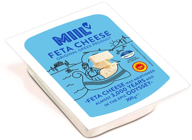 Miil Feta
